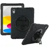 Bild von Mobilis All in Case (Apple iPad 2025 (11. Gen)), Tablet Hülle, Schwarz