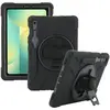 Bild von Mobilis All in Case (Samsung Galaxy Tab S10 FE, Samsung Galaxy Tab S9, Samsung Galaxy Tab S9 FE), Tablet Hülle, Schwarz