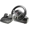Bild von Subsonic SV200 (PC, PS3, PS4, Switch, Xbox One S, Xbox One X), Gaming Controller, Grau, Schwarz