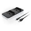 Bild von Subsonic Dual Ladestation Für Ps5-controller