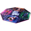 Bild von Subsonic Just Dance Gaming Bodenmatte