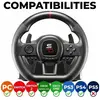 Bild von Subsonic Superdrive SV650 (PC, PS3, PS4, Switch, Xbox One S, Xbox One X, Xbox Series S, Xbox Series X), Gaming Controller, Schwarz