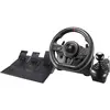 Bild von Subsonic Superdrive GS 650-X Racing Wheel (PS4, Xbox One S, Xbox One X, Xbox Series S, Xbox Series X), Gaming Controller, Schwarz