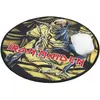 Bild von Subsonic Mauspad Iron Maiden Model 3, Mausmatte, Mehrfarbig