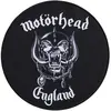 Bild von Subsonic Gaming Mouse Pad Motorhead, Mausmatte, Schwarz