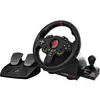 Bild von Subsonic Superdrive 220 RS-X (PC, PS4, Switch, Switch 2, Xbox One S, Xbox Series S, Xbox Series X), Gaming Controller, Schwarz
