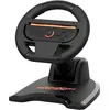 Bild von Subsonic SWITCH 2/SWITCH Volante Pro Kart Racer (Switch, Switch 2), Gaming Controller, Schwarz