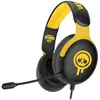 Bild von Subsonic Gaming Headset Brawl Stars Drippy Skull (Kabelgebunden), Gaming Headset, Schwarz, Gelb