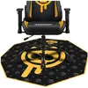 Bild von Subsonic, Bodenschutzmatte, Gaming Floor Mat Brawl Stars Drippy Skull (100 x 100 cm)