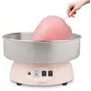 Bild von H.Koenig Zuckerwattemaschine CIRCUS8 Rosa