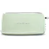 Bild von SWEISS Vintage Toaster GRV7 Pastellgrün