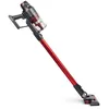 Bild von H.Koenig Kabelloser Akku-2-in-1-Staubsauger FullPower UPX18, Rot