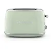Bild von SWEISS Vintage Toaster GRS7 Pastellgrün