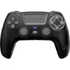 Bild von Oniverse PS4 Wireless Revolt Bluetooth Controller Wasp - Black (Android, iOS, PC, PS3, PS4), Gaming Controller, Schwarz