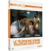 Bild von Dvd Le Téléphone Sonne Toujours Deux Fois !! Blu-ray