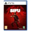 Bild von Playstation Games Ps5 Sifu-standard-import Eu