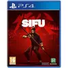 Bild von Playstation Games Ps4 Sifu