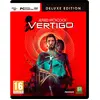 Bild von Pc Games Pc Alfred Hitchcock Vertigo Limited Edition