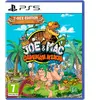 Bild von Playstation Games Ps5 New Joe And Mac Caveman Ninja T-rex Edition