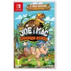 Bild von Microids, New Joe & Mac - Caveman Ninja LE