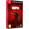 Bild von Microids, Sifu Vengeance Le Switch