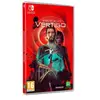 Bild von Nintendo Games Switch Alfred Hitchcock Vertigo Limited Edition 13 Anzahl Maßgedecke