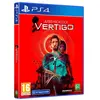 Bild von Playstation Games Ps4 Alfred Hitchcock Vertigo Limited Edition