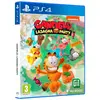 Bild von Playstation Games Ps4 Garfield Lasagna Party