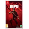 Bild von Nintendo Games Switch Sifu-standard Edition-import Eu