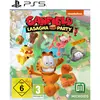 Bild von GED, Garfield Lasagna party