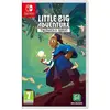 Bild von Microids, Little Big Adventure - Twinsen's Quest Switch