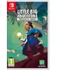 Bild von Nintendo Games Switch Little Big Adventure-twinsen's Quest-limited Edition