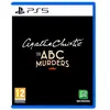 Bild von Playstation Games Ps5 Agatha Christie: Abc Murders
