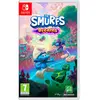 Bild von Nintendo Games Switch The Smurfs: Dreams