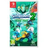 Bild von Nintendo Games Switch The Smurfs 2: The Prisoner Of The Green Stone Fr