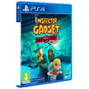 Bild von Playstation Games Ps4 Inspector Gadget Mad Time Party