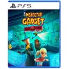 Bild von Playstation Games Ps5 Inspector Gadget Mad Time Party