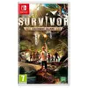 Bild von Nintendo Games Switch Survivor Castaway Island