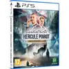 Bild von Playstation Games Ps5 Agatha Christie Hercule Poirot The London Case