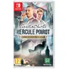 Bild von Nintendo Games Switch Agatha Christie Hercule Poirot The London Case