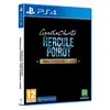 Bild von Playstation Games Ps4 Agatha Christie Hercule Poirot The London Case
