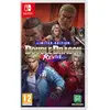 Bild von Nintendo Games Switch Double Dragon Revive Limited Edition