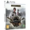 Bild von Playstation Games Ps5 Syberia-remastered-limited Edition