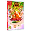 Bild von Nintendo Games Switch Garfield Escape From Monday