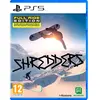 Bild von Playstation Games Ps5 Shredders Full Ride Edition