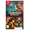 Bild von Microids, Oddworld Anthology: The Unlikely Heroes Collection