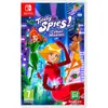 Bild von Nintendo Games Switch Totally Spies Cyber Mission