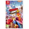 Bild von Nintendo Games Switch Garfield Kart 2   All You Can Drift