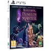Bild von Playstation Games Ps5 Naheulbeuk dungeon master - limited edition