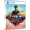 Bild von Playstation Games Playstation 5 The Precinct